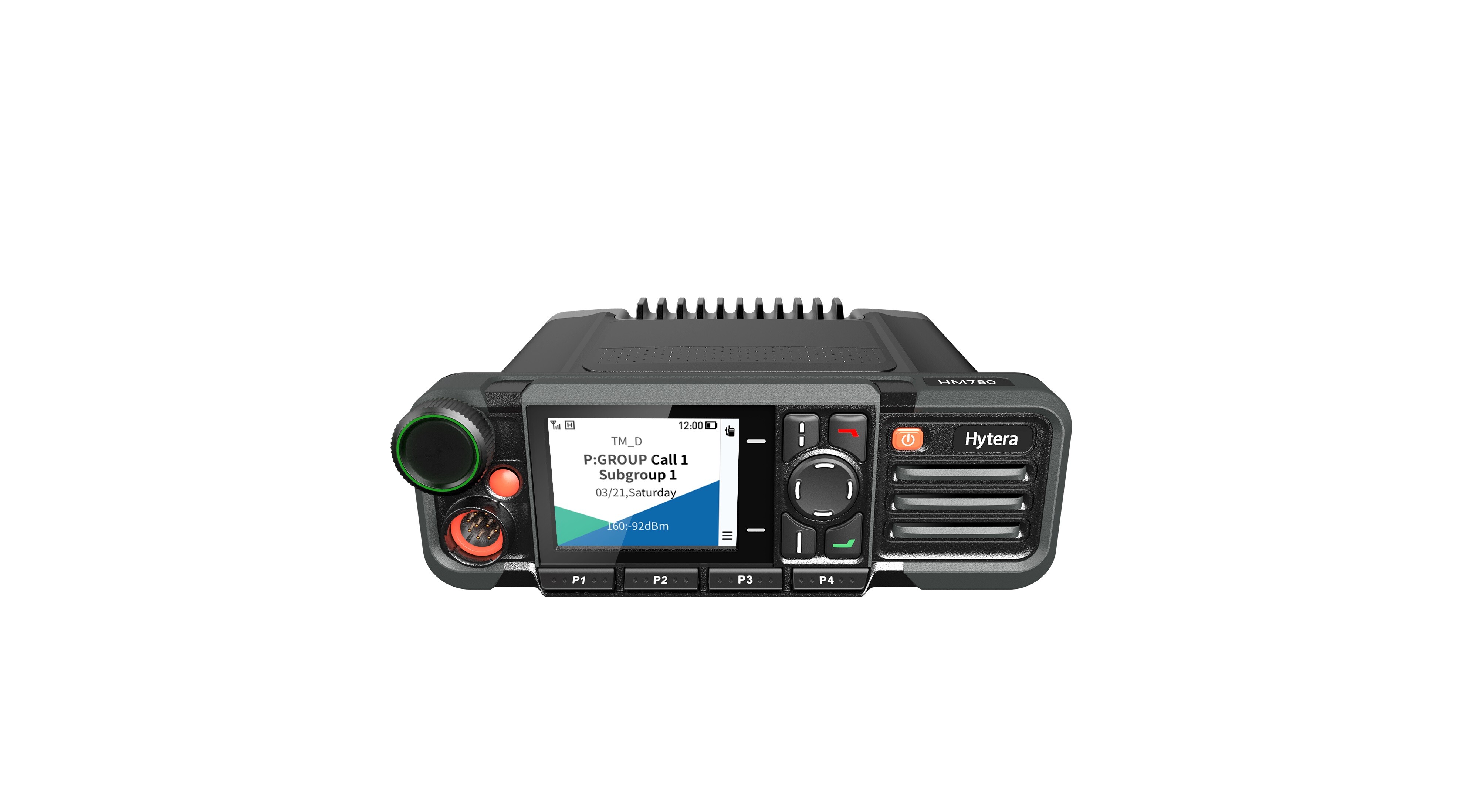 HM785 UHF