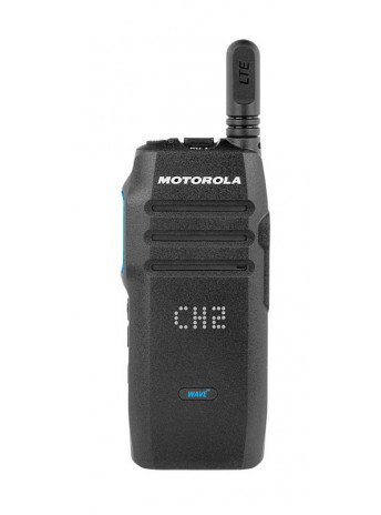 Radio Wave PTX TLK-100i