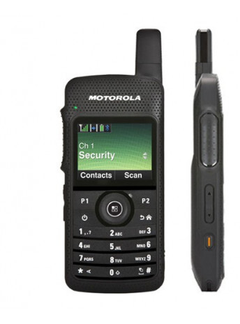 SL4010e UHF
