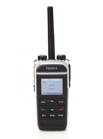 PD665G UHF