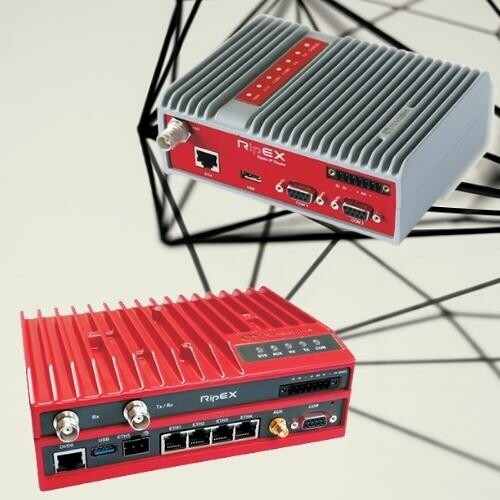 RipEX SERIE