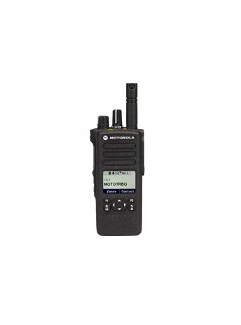DP4600e UHF