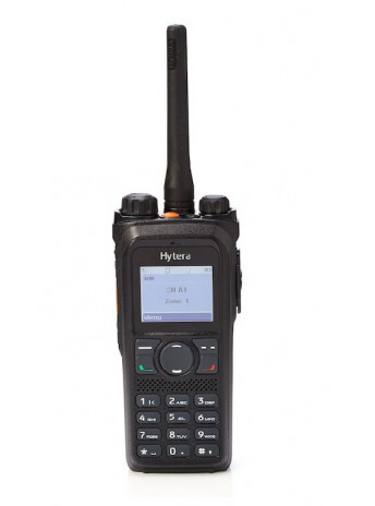 PD985 UHF