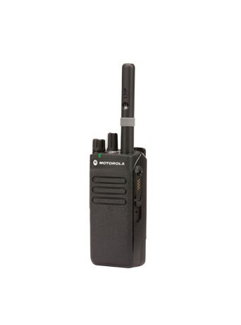 DP2400e VHF