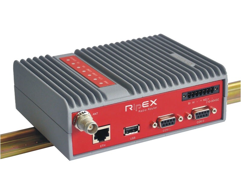 RipEX-uhf