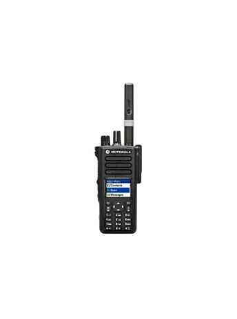 DP4800e UHF