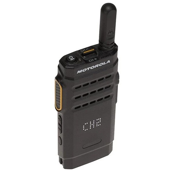 SL1600 VHF