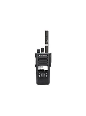 DP4601e UHF