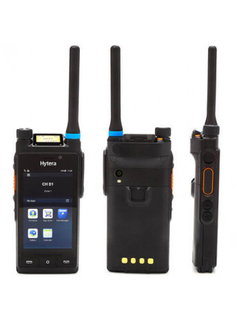 PDC760 VHF
