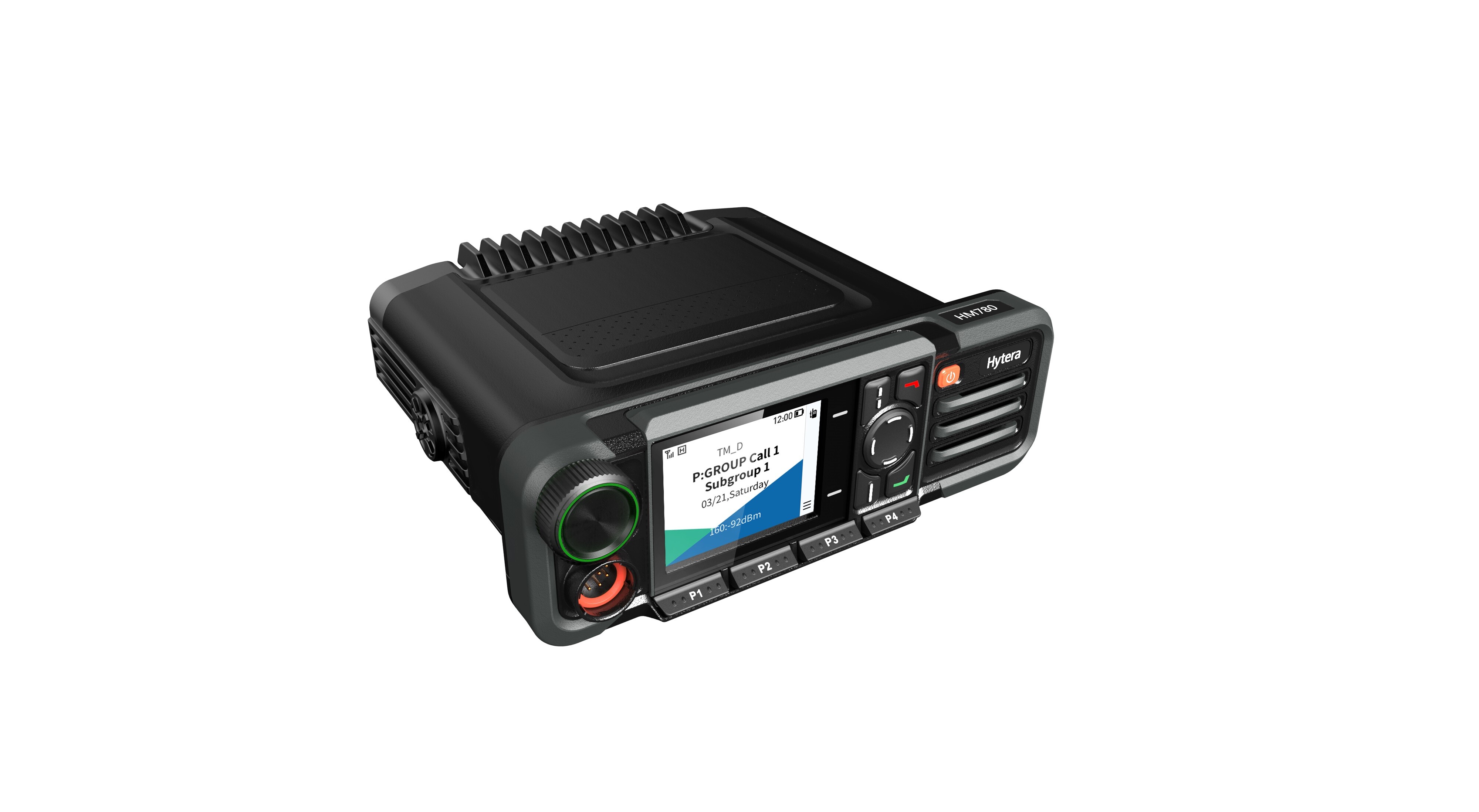 HM785 UHF
