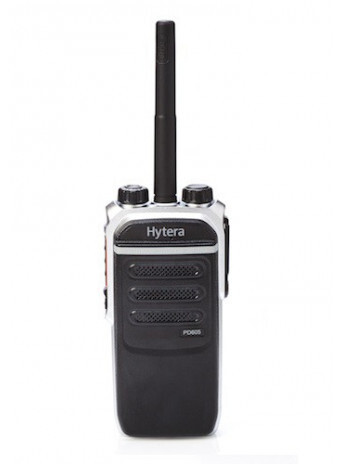 PD605G VHF