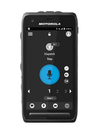 Smartphone-LEX-L11