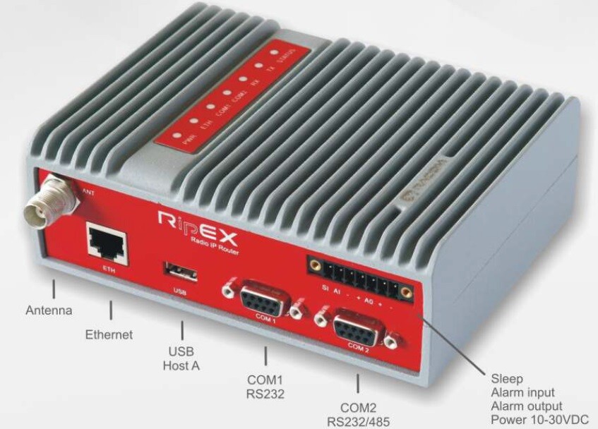 RipEX-uhf