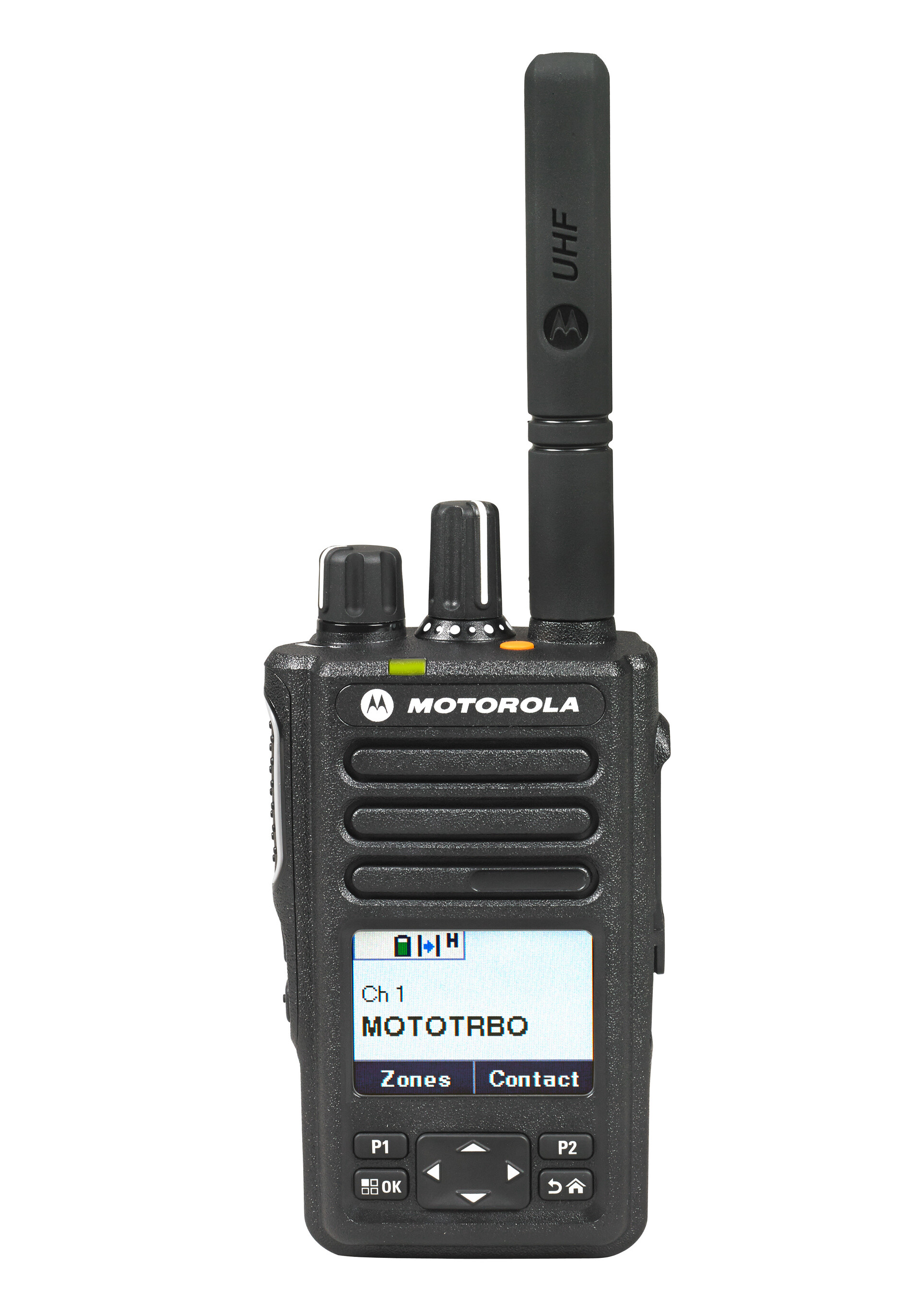 DP3661e UHF