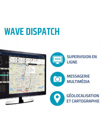 Wave PTX Dispatch