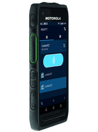 Smartphone-LEX-L11