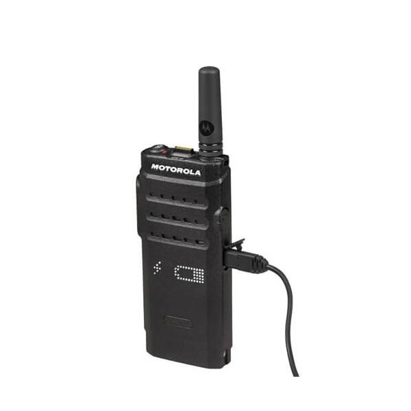 SL1600 VHF