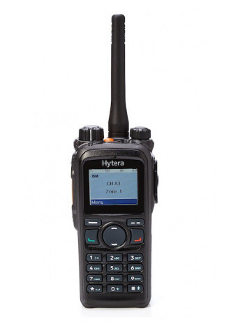 PD785G VHF