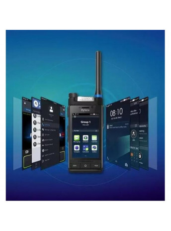 PDC760 VHF