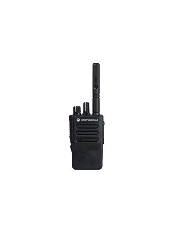 DP3441e UHF