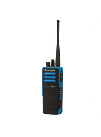 DP4000 EX ATEX SERIE