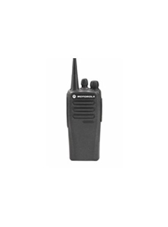 DP1400 Analogique UHF
