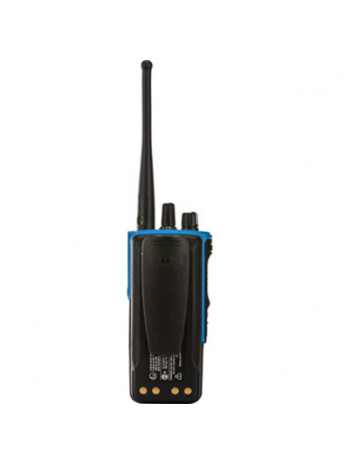 DP4000 EX ATEX SERIE
