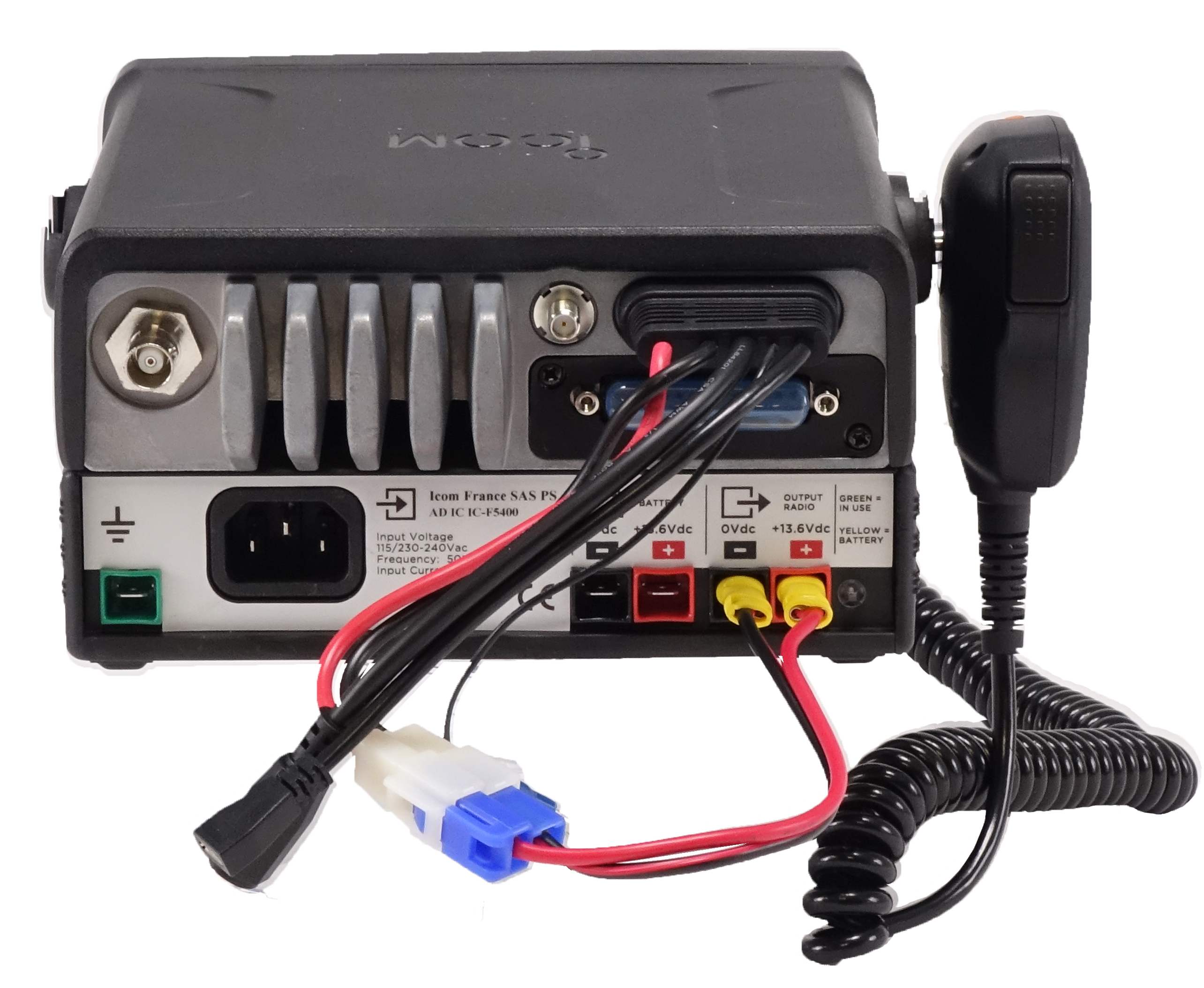 PS-ADF5400