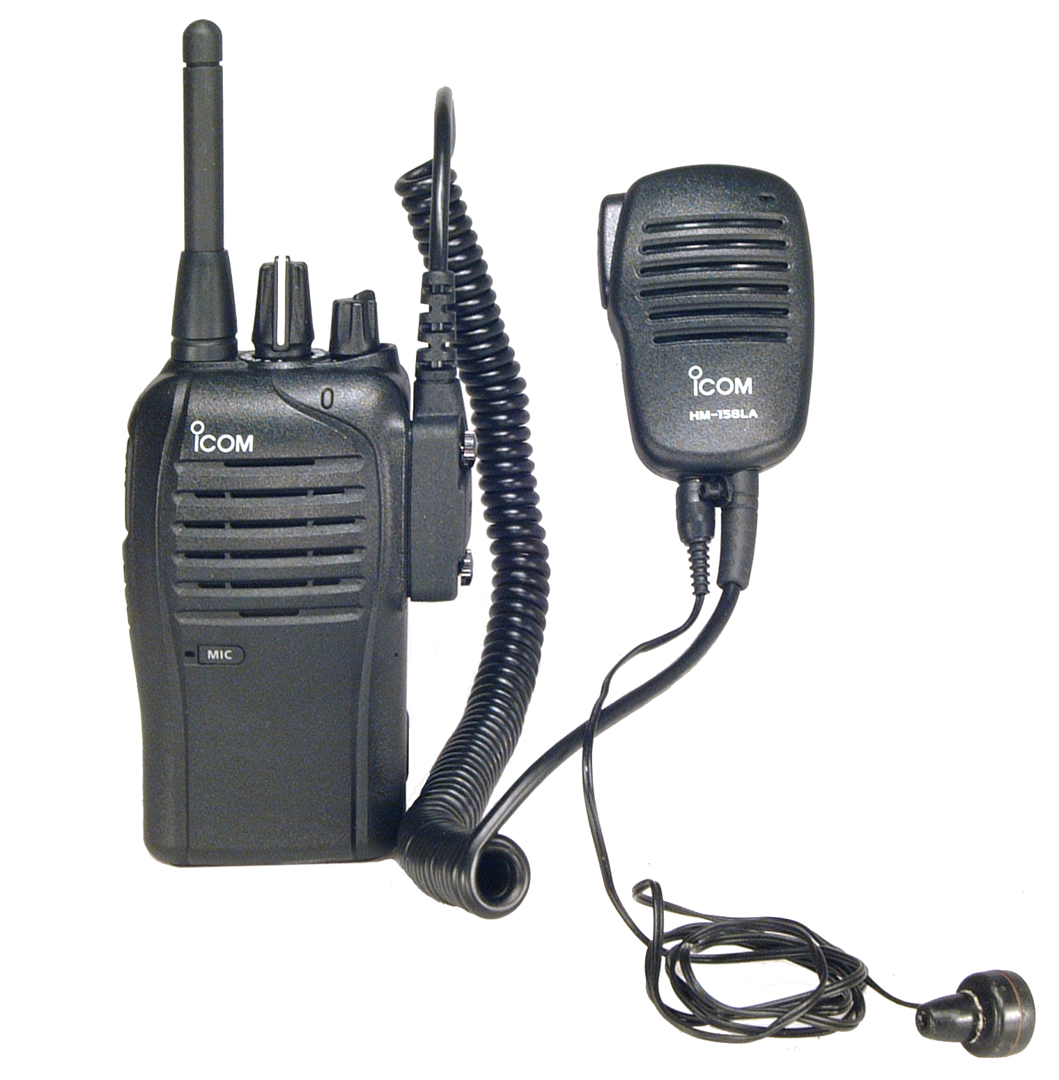 HM-158LA