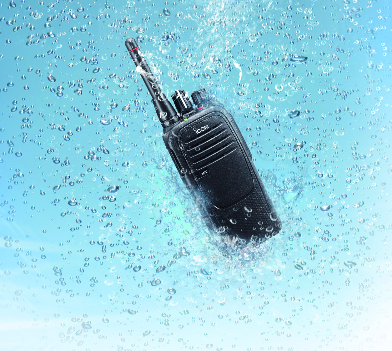 IC-F29SR
