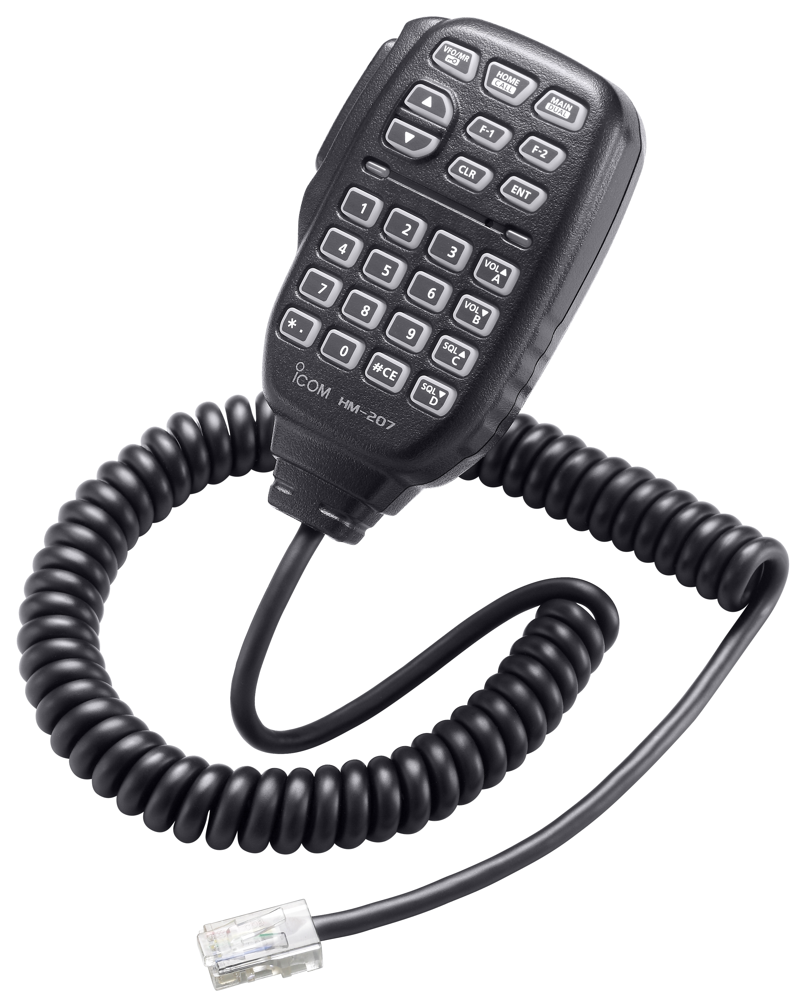 HM-207
