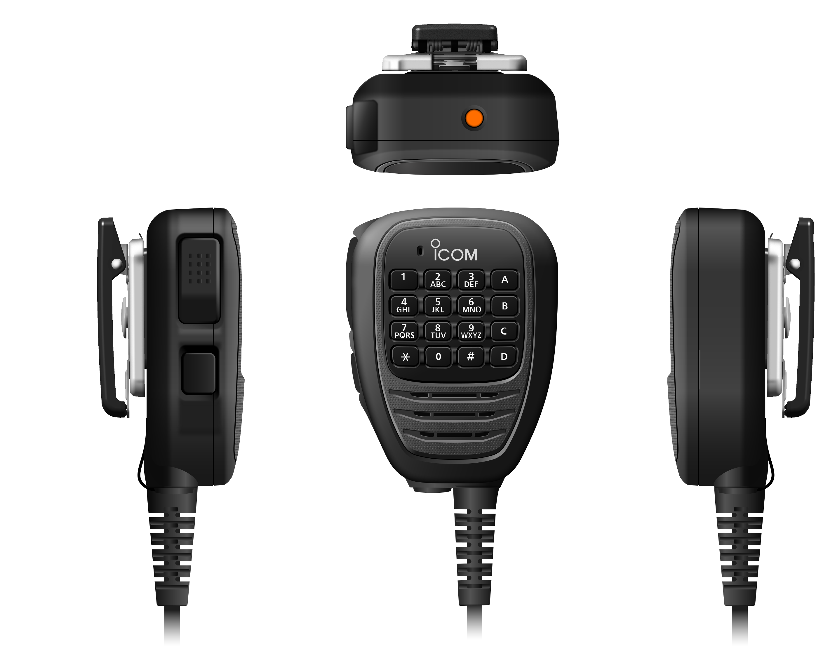 HM-245T