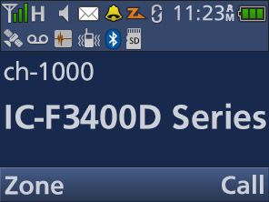 IC-F4400DP