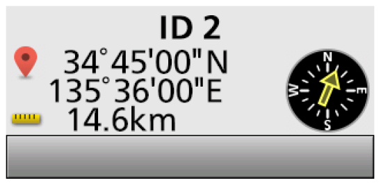IC-F4400DP