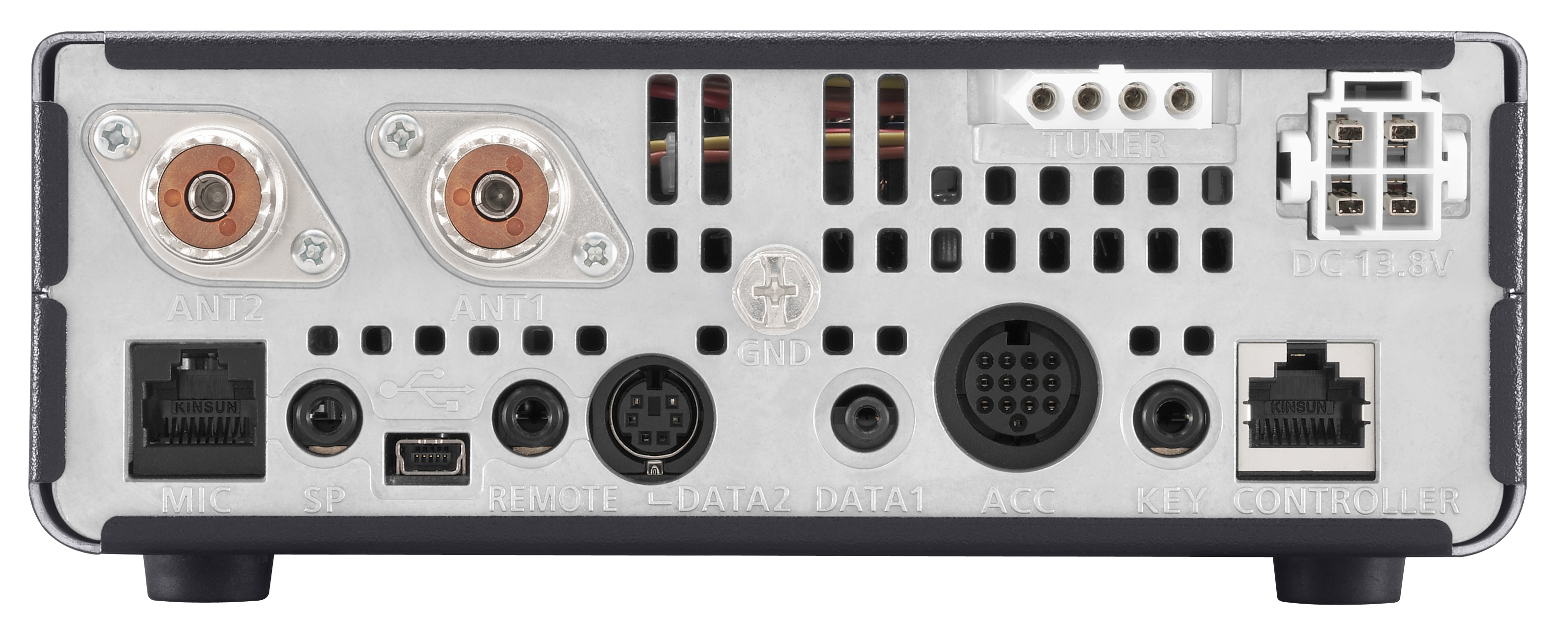 IC-7100