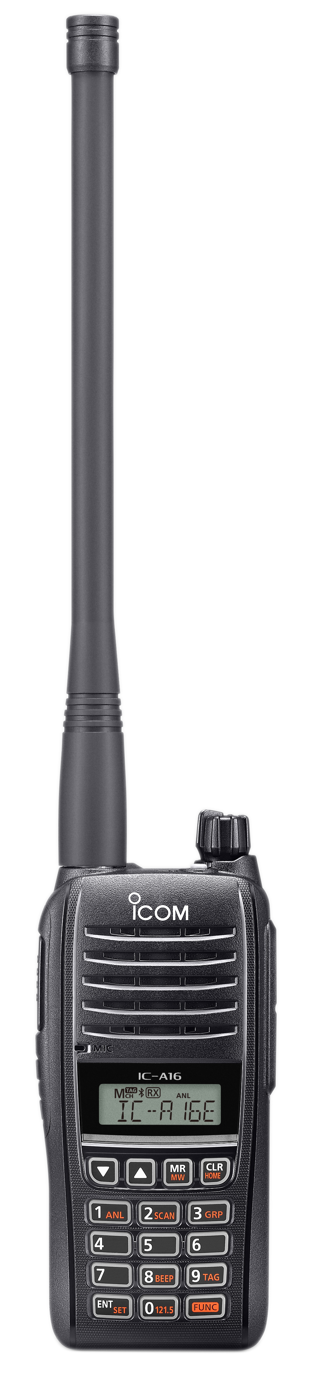 IC-A16E