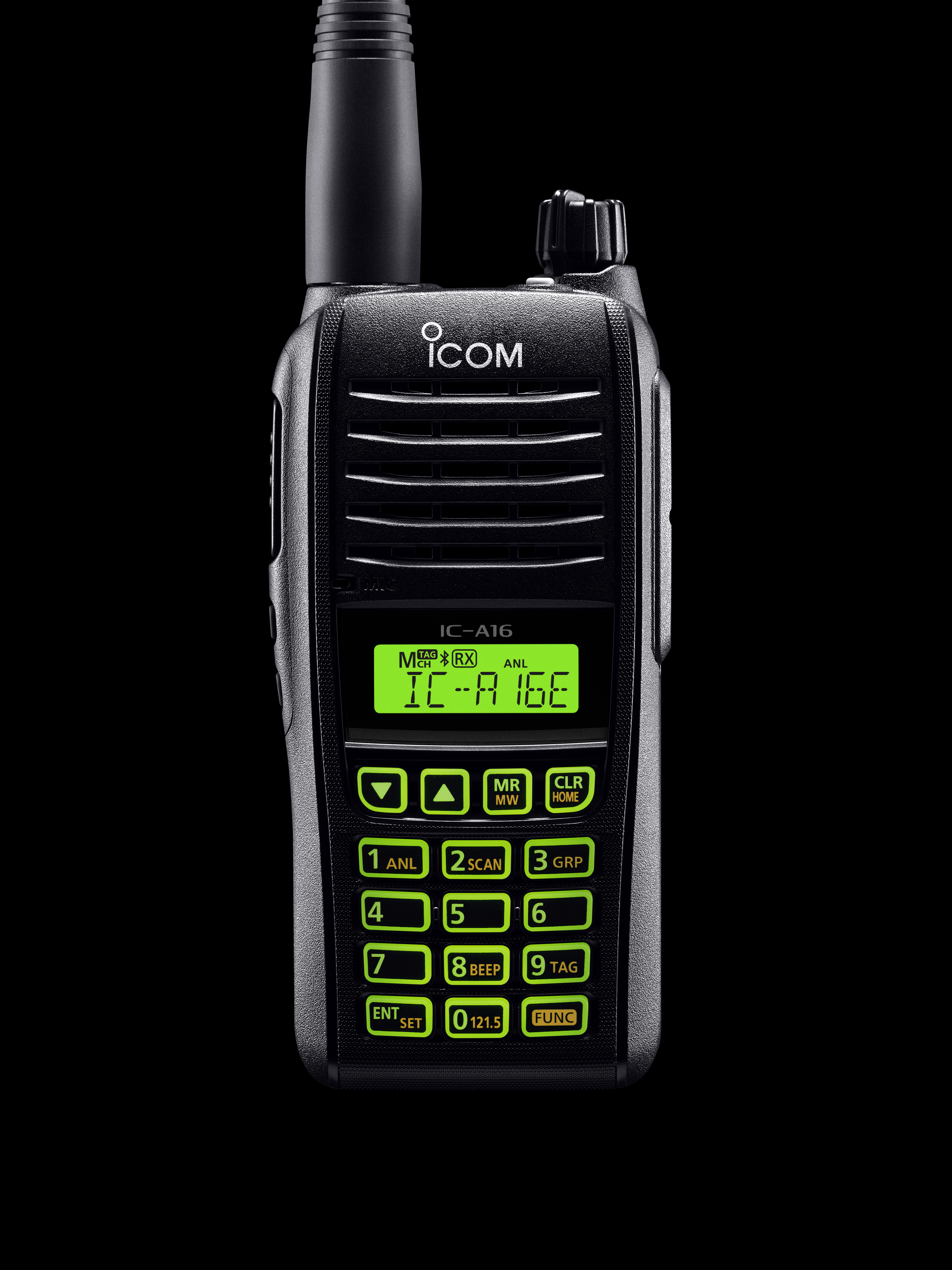 IC-A16E