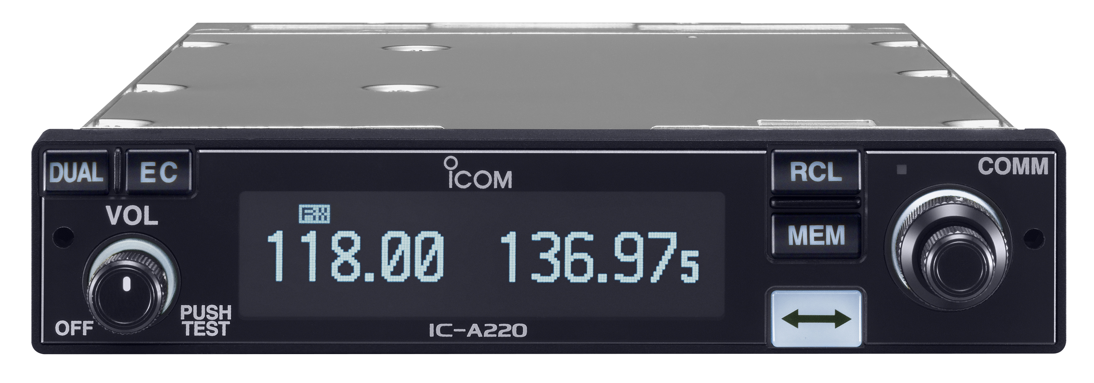 IC-A220T