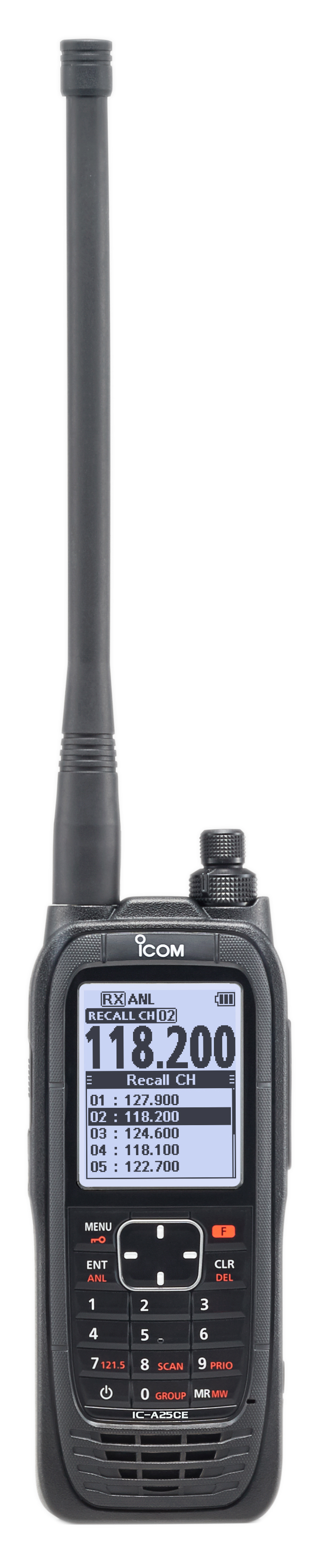 IC-A25CEFRIIM