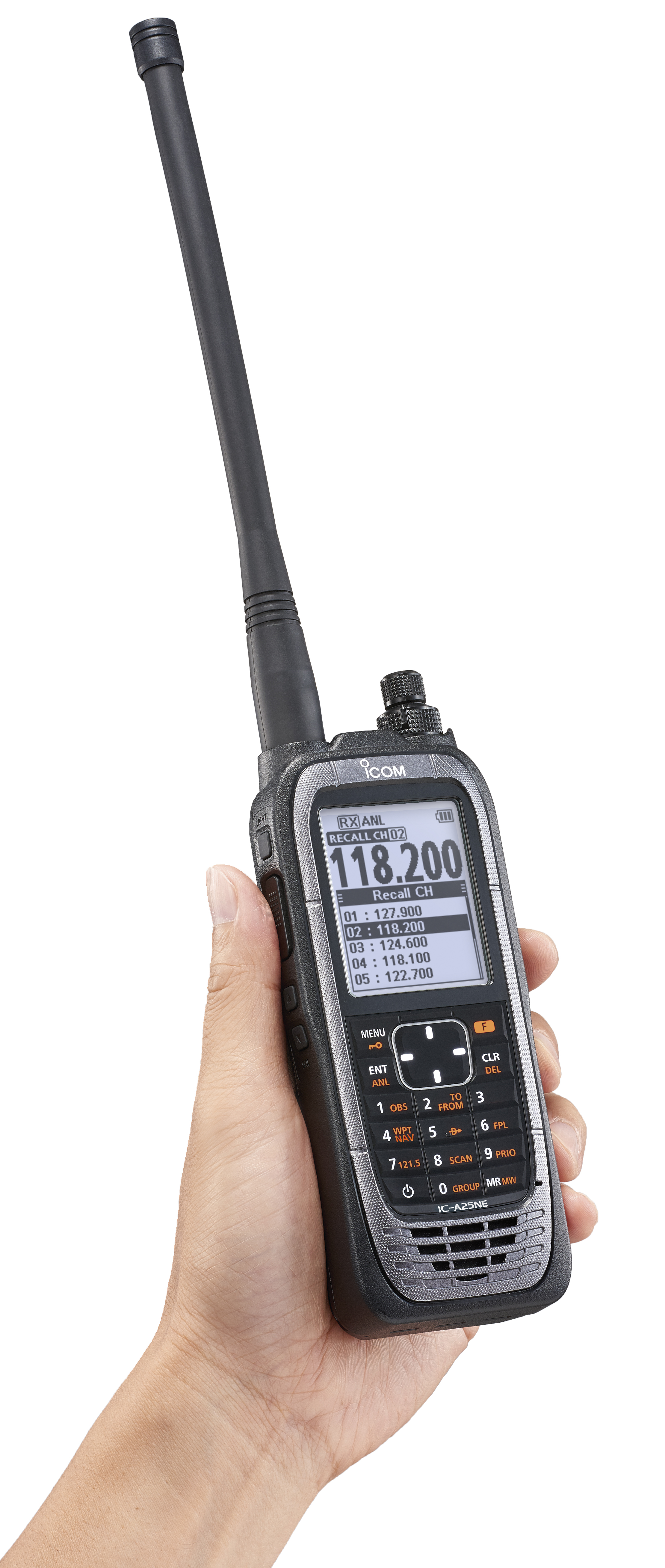 IC-A25NEFRIIM
