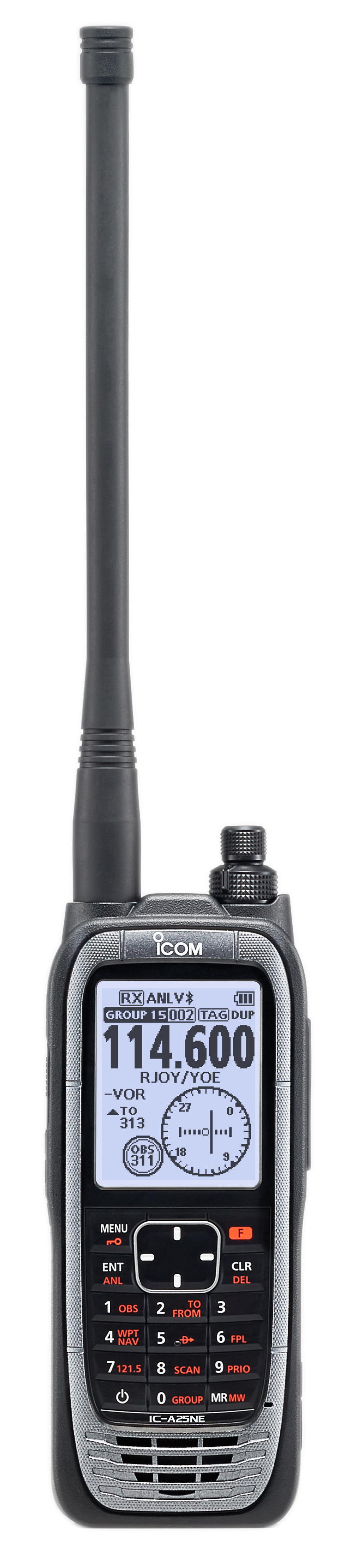 IC-A25NEFRIIM