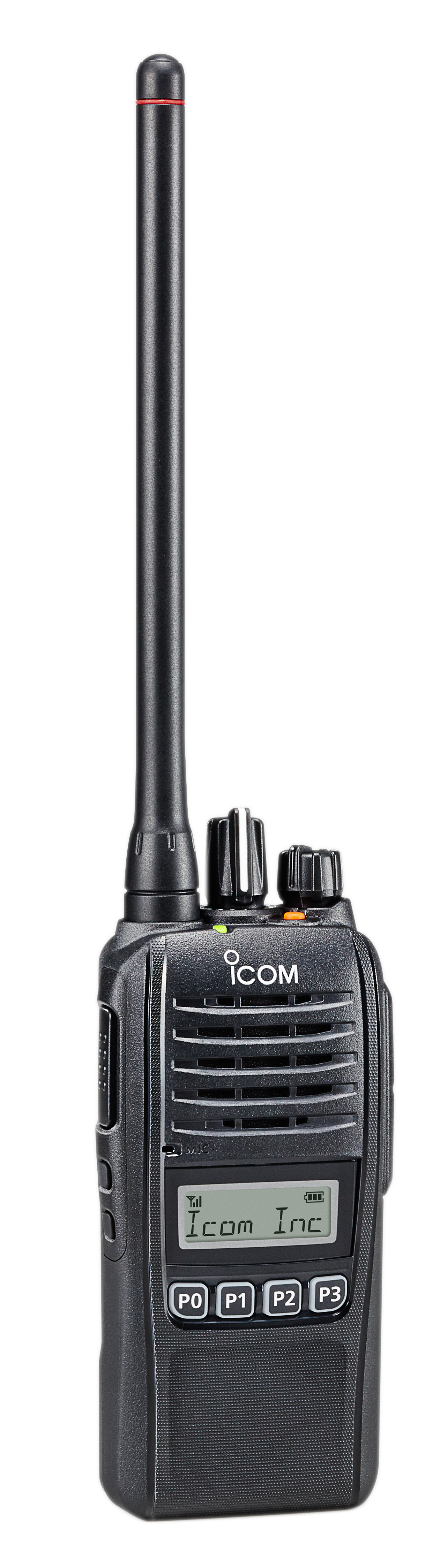 IC-F1000S