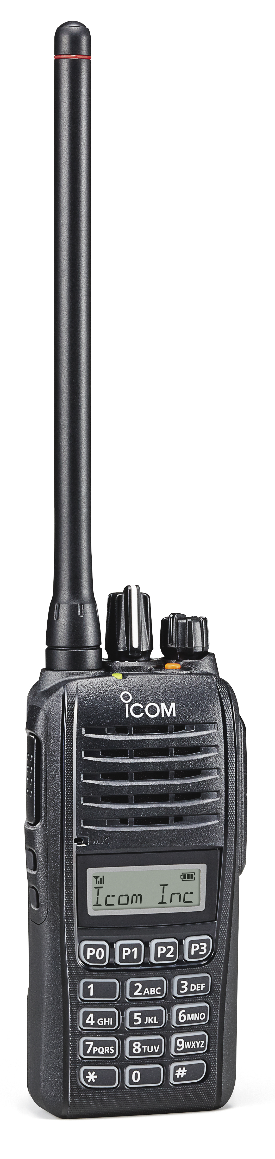 IC-F1100D SERIE