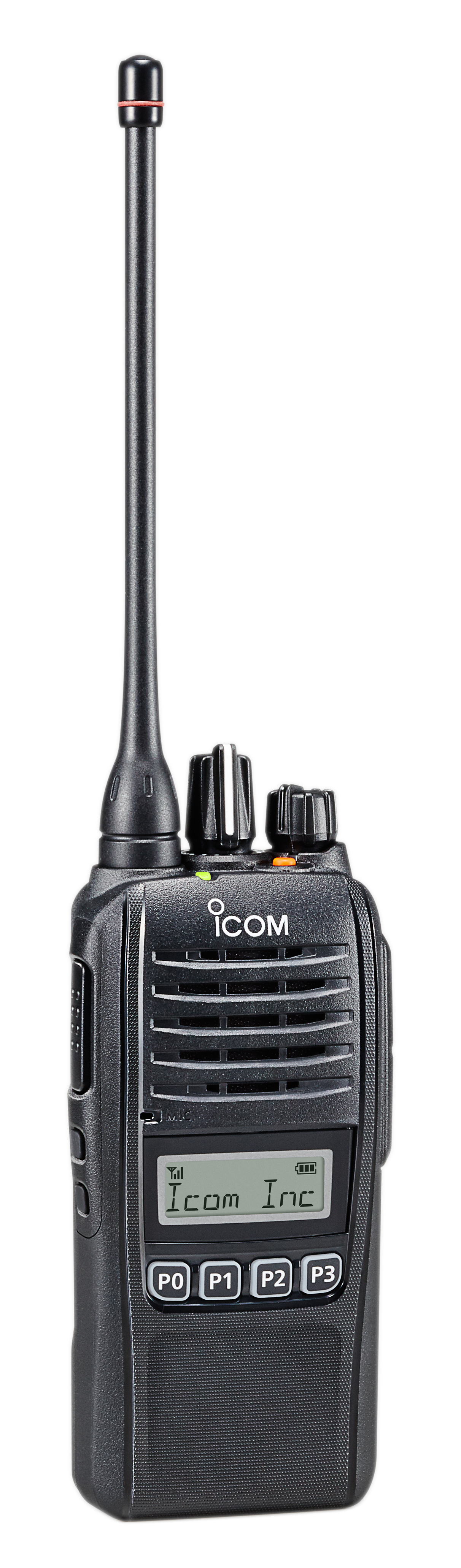 IC-F2000S