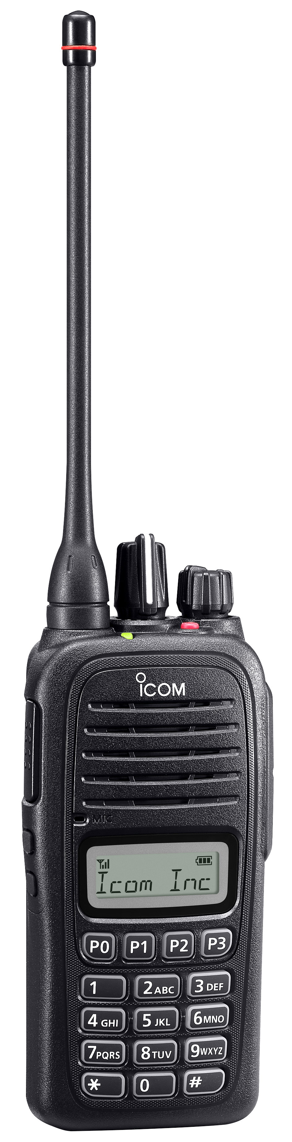 IC-F2000T