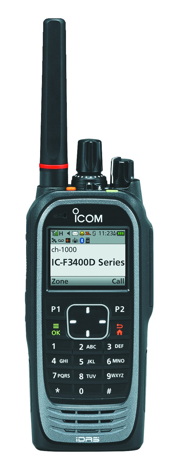 IC-F4400DPT