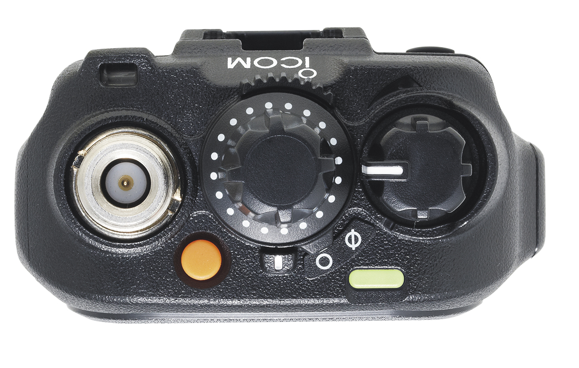 IC-F4400DP