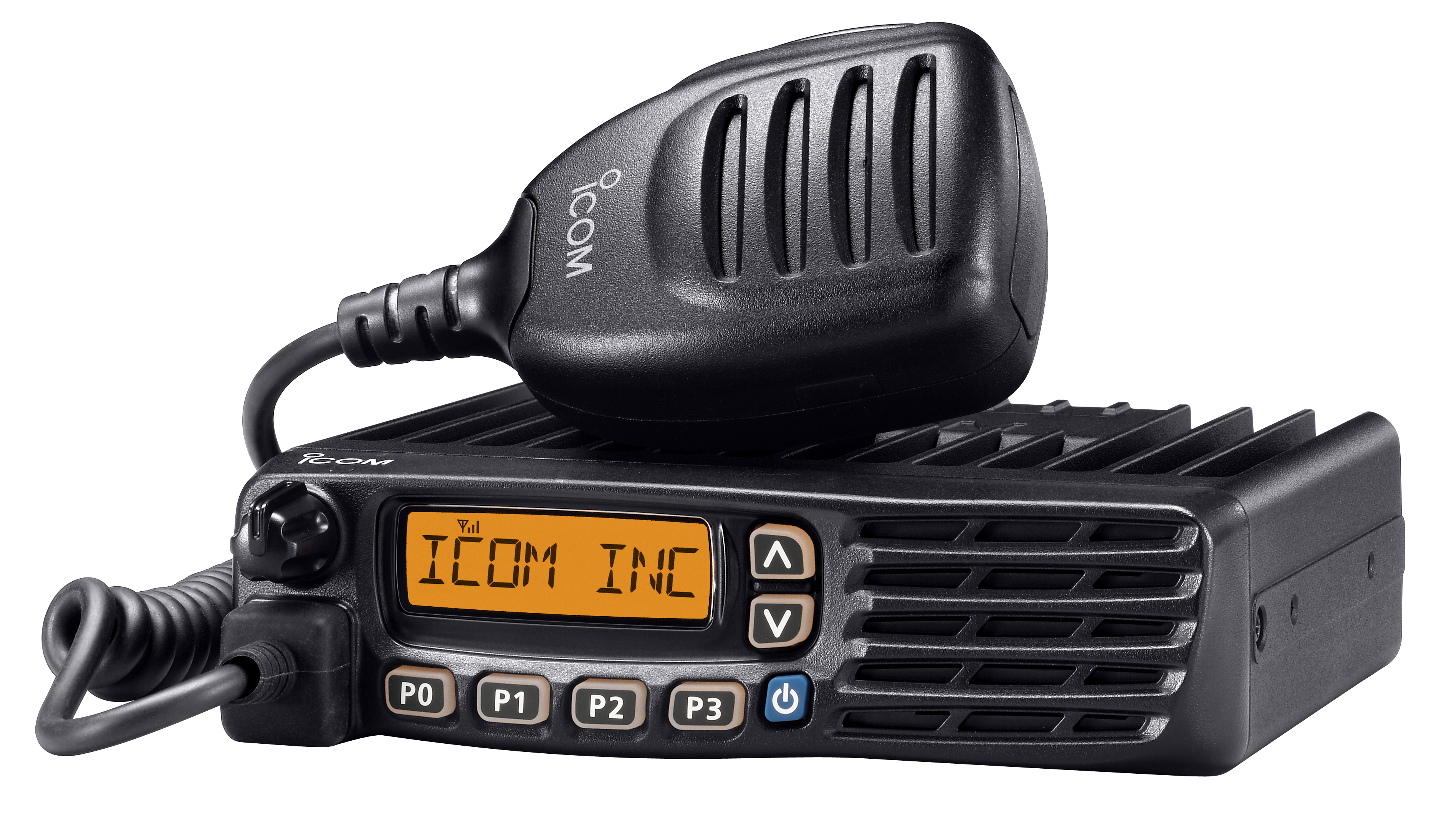 IC-F5122D