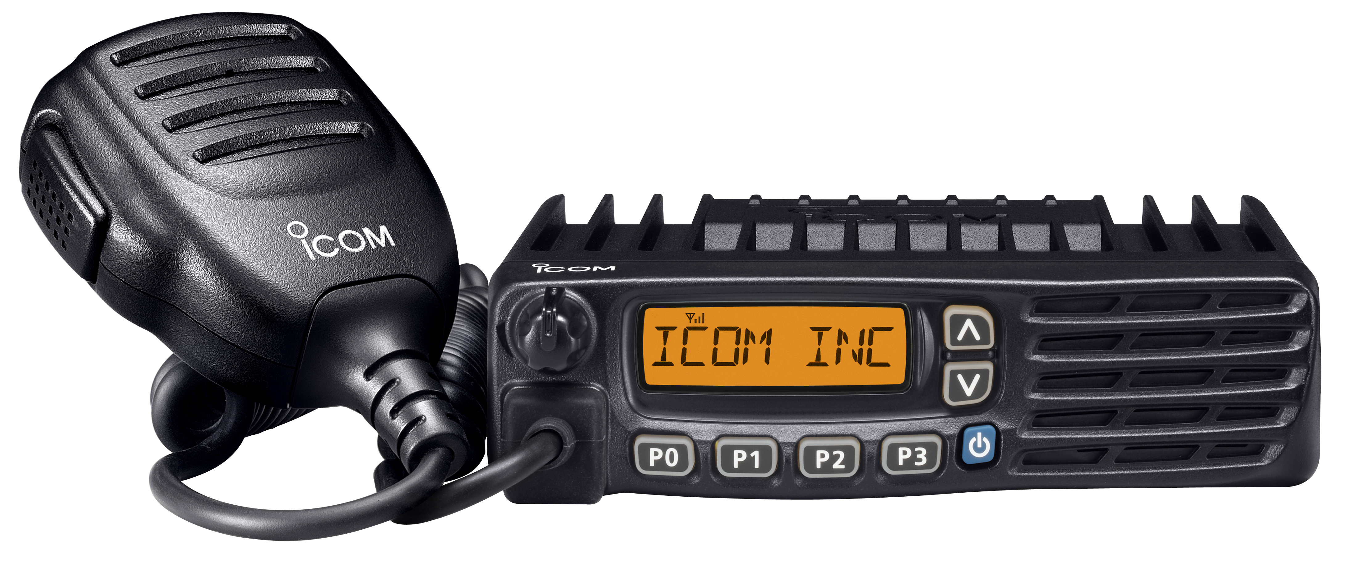 IC-F5122D