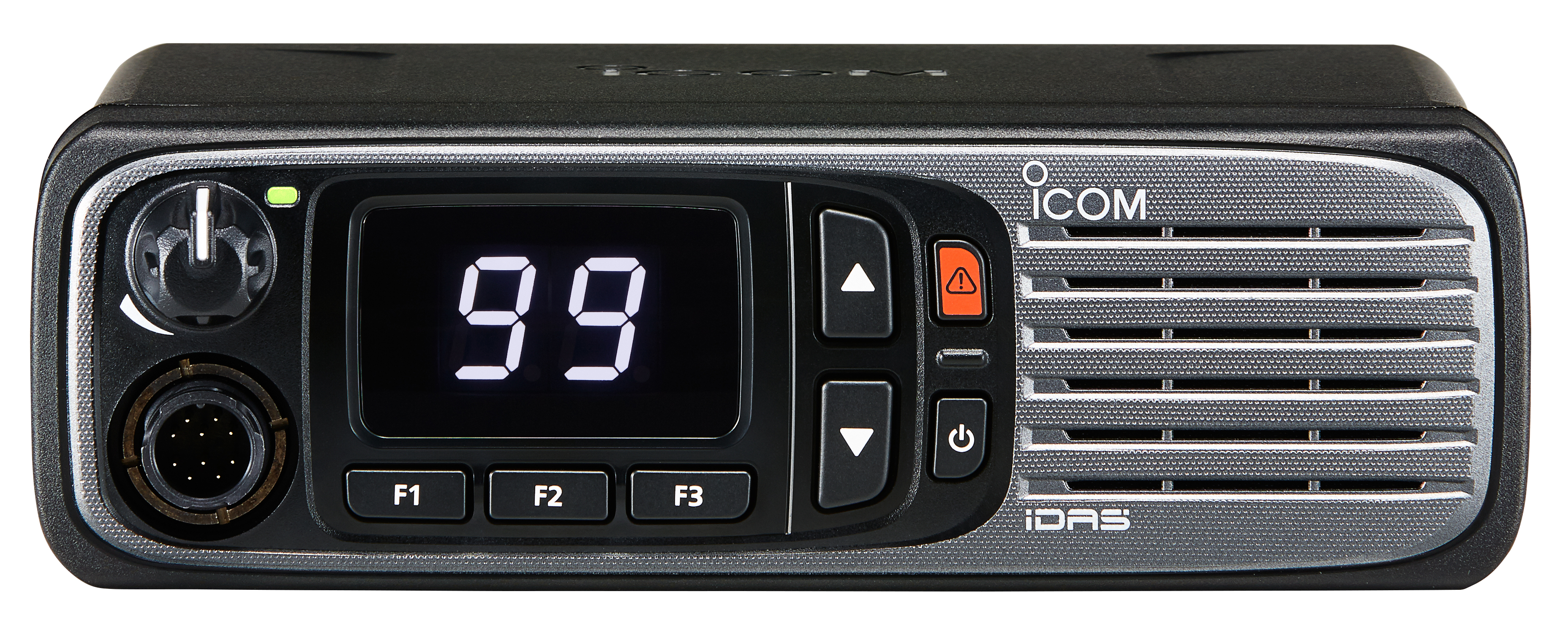IC-F6400DS